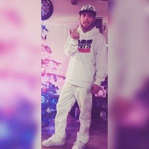 Meet your Posher, Mikey